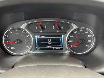 2017 GMC Acadia SLT