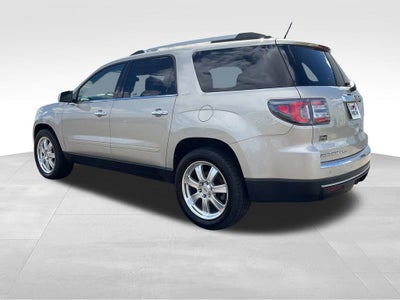 2017 GMC Acadia Limited Limited