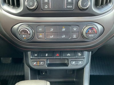 2019 GMC Canyon 4WD All Terrain w/Cloth