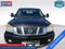 2015 Nissan Titan PRO-4X