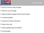 2015 Nissan Titan PRO-4X