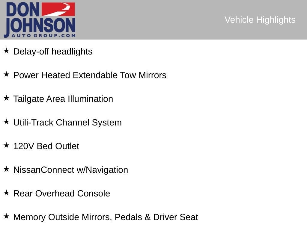 2015 Nissan Titan PRO-4X
