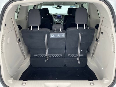 2019 Chrysler Pacifica Touring Plus