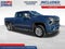 2025 Chevrolet Silverado 3500 HD High Country