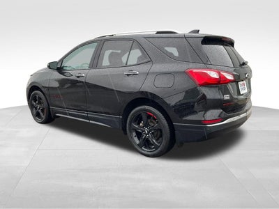 2021 Chevrolet Equinox Premier