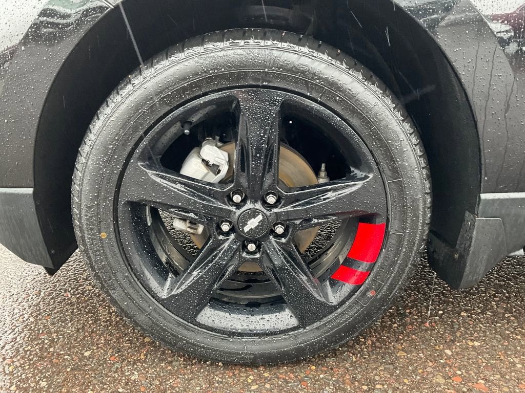 2021 Chevrolet Equinox Premier