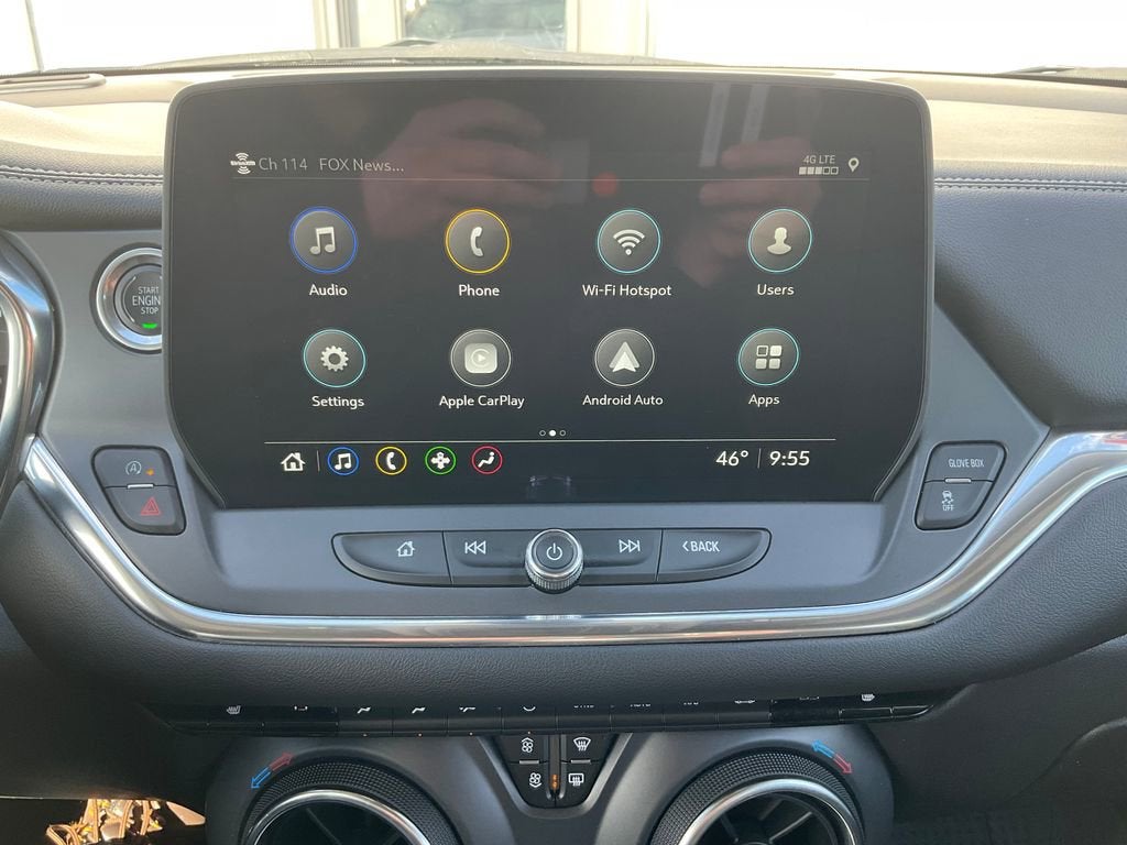 2023 Chevrolet Blazer 3LT