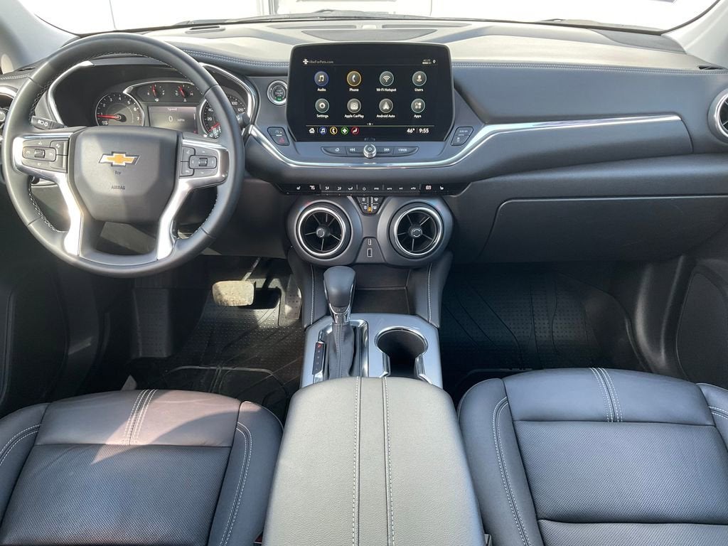 2023 Chevrolet Blazer 3LT