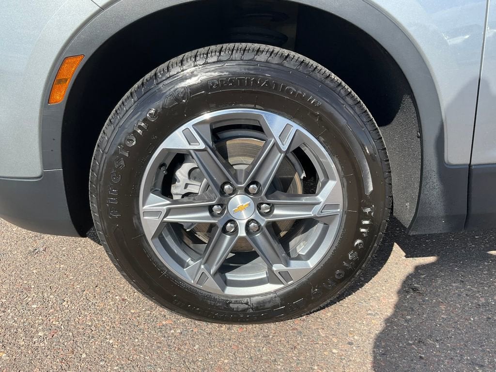 2023 Chevrolet Blazer 3LT