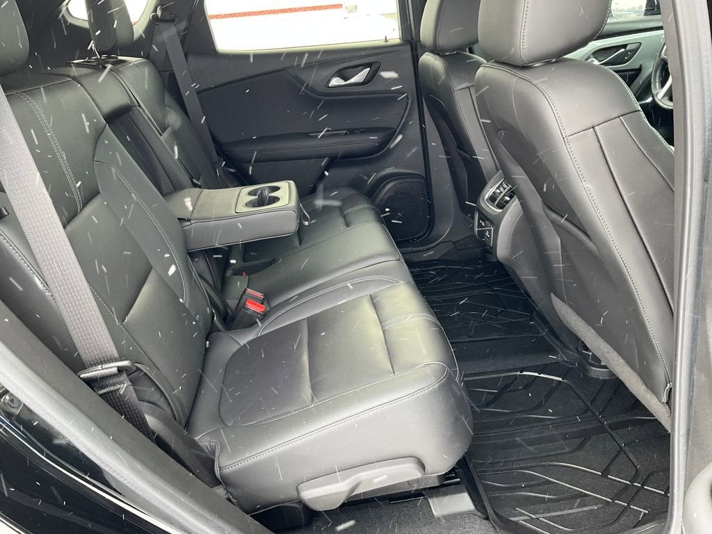 2020 Chevrolet Blazer 3LT