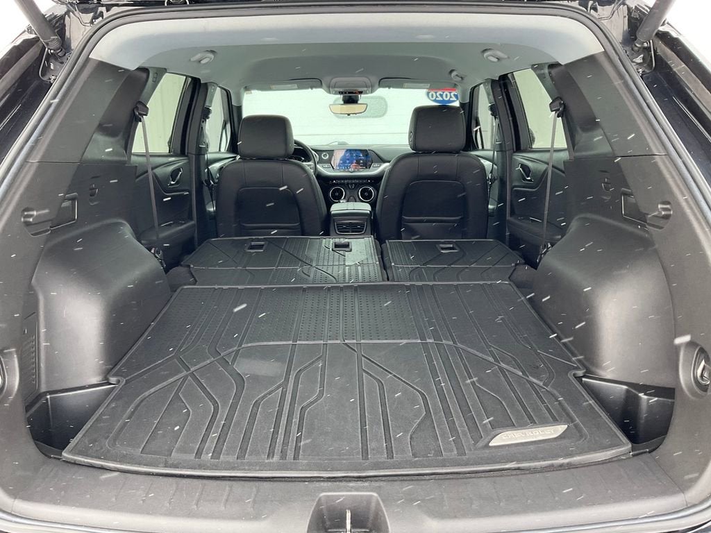 2020 Chevrolet Blazer 3LT