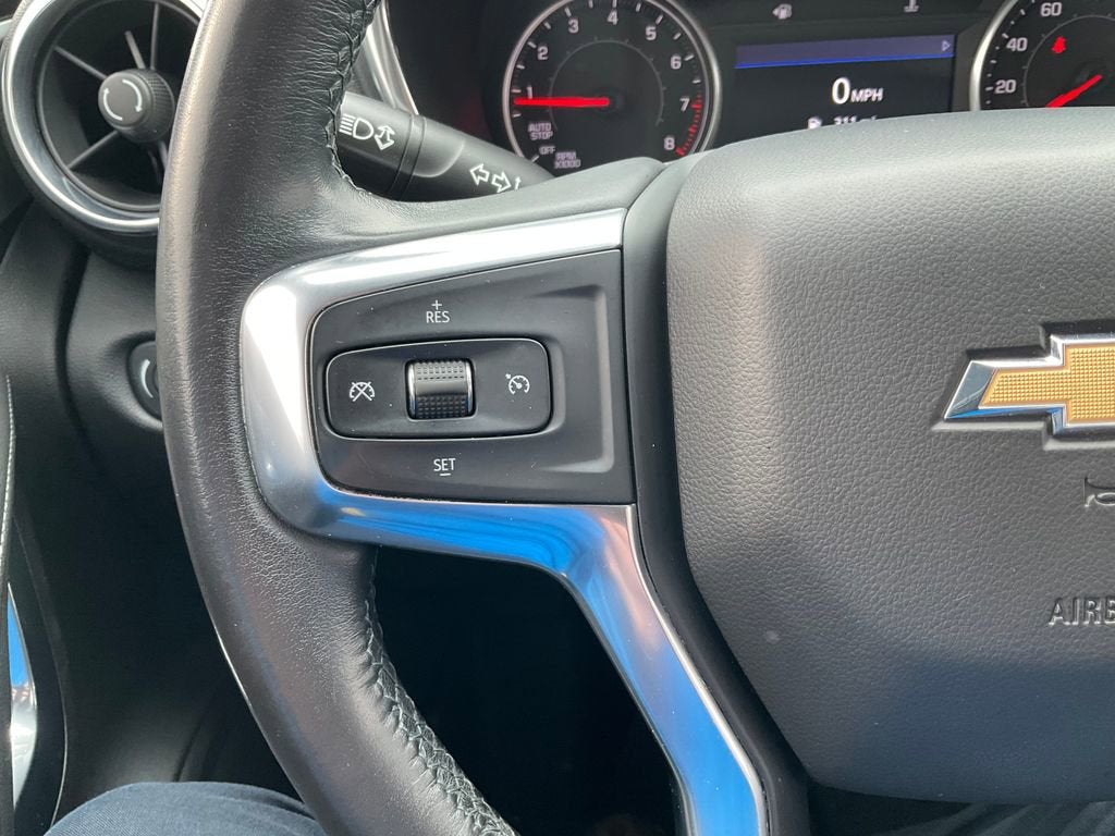 2020 Chevrolet Blazer 3LT