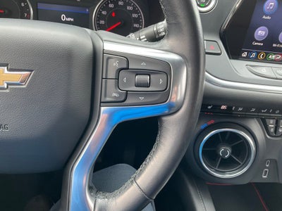 2020 Chevrolet Blazer 3LT