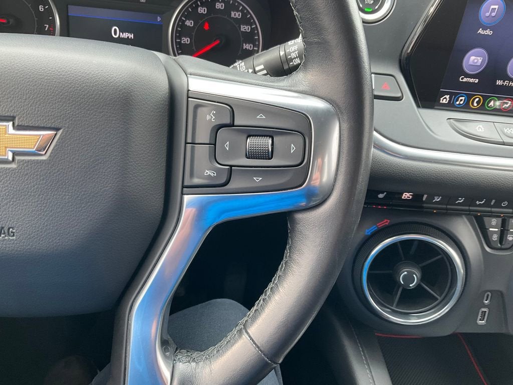 2020 Chevrolet Blazer 3LT