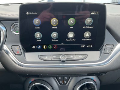 2023 Chevrolet Blazer 3LT