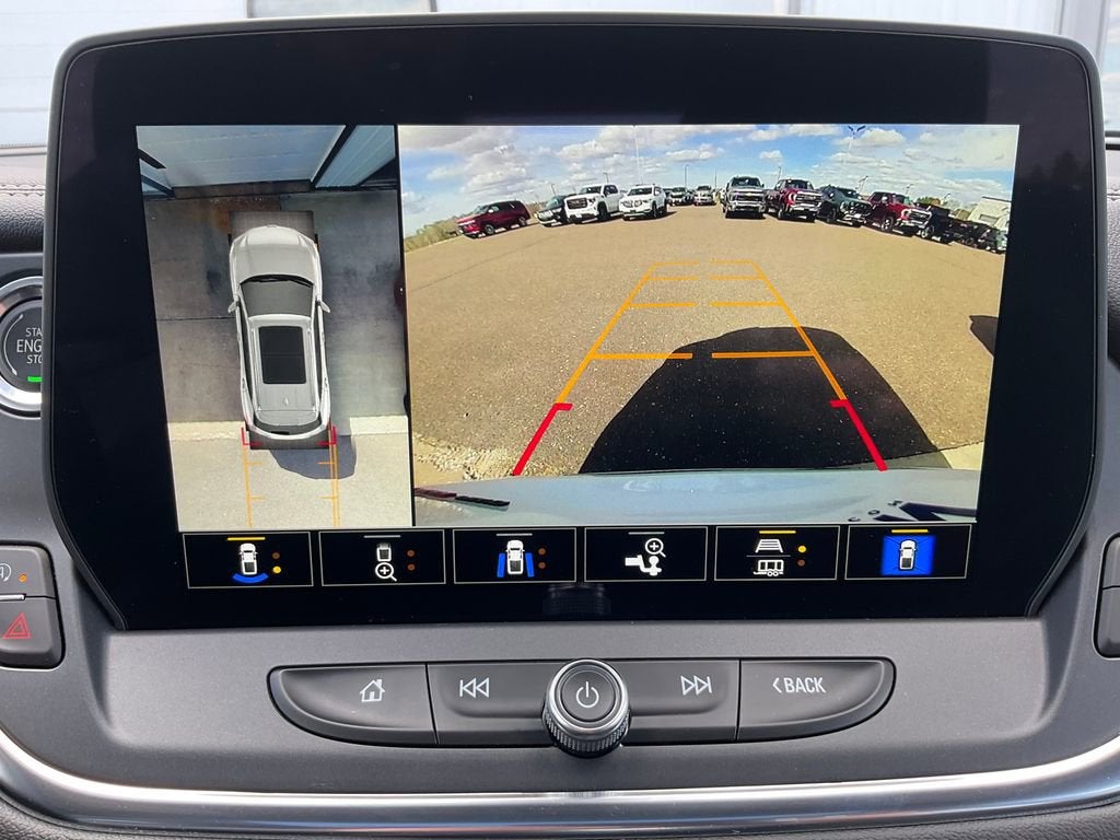 2023 Chevrolet Blazer 3LT