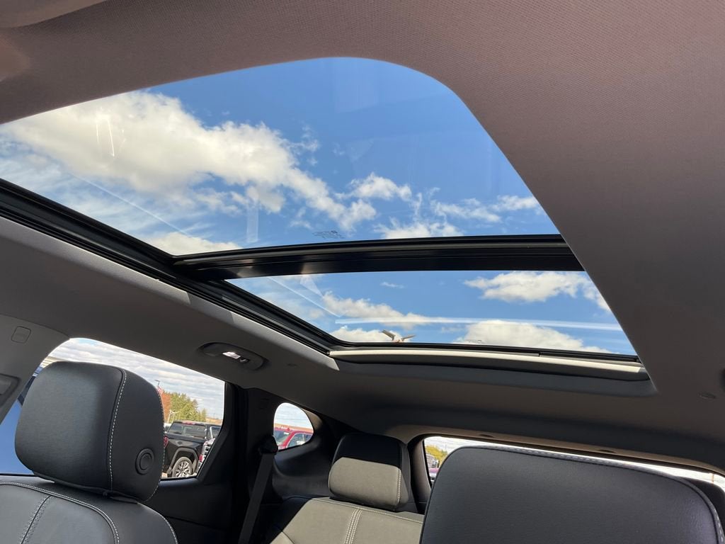 2023 Chevrolet Blazer 3LT