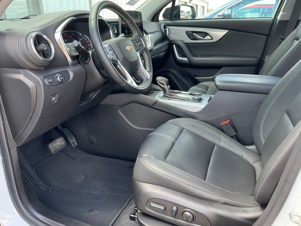 2023 Chevrolet Blazer 3LT