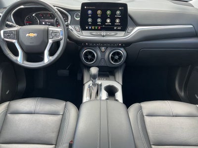 2023 Chevrolet Blazer 3LT