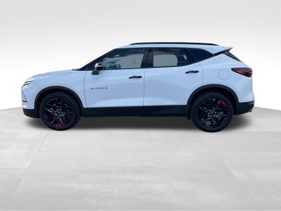 2023 Chevrolet Blazer 3LT