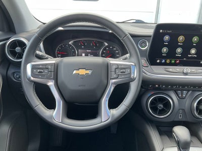 2023 Chevrolet Blazer 3LT