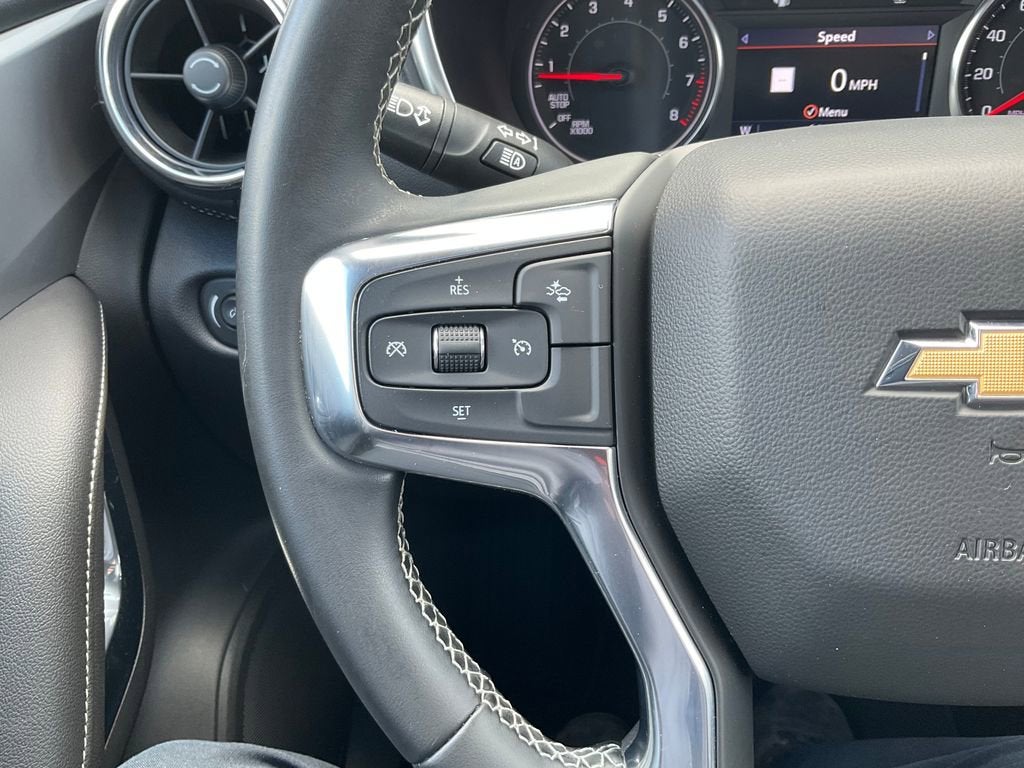 2023 Chevrolet Blazer 3LT