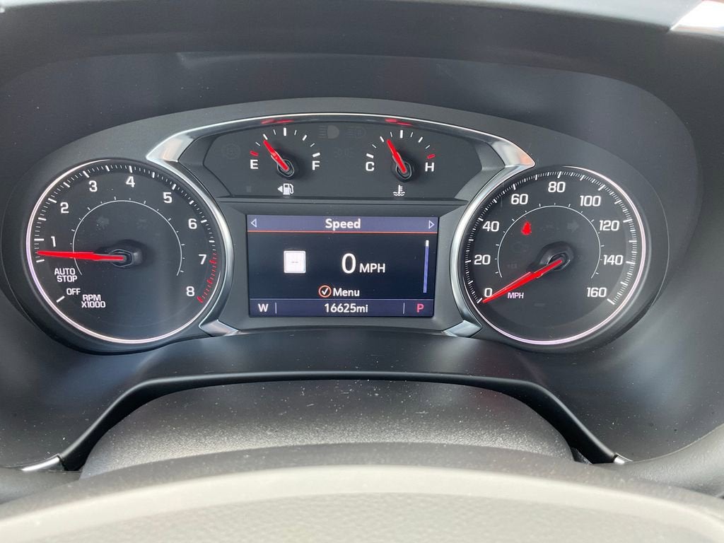 2023 Chevrolet Blazer 3LT