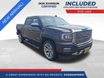 2016 GMC Sierra 1500 Denali