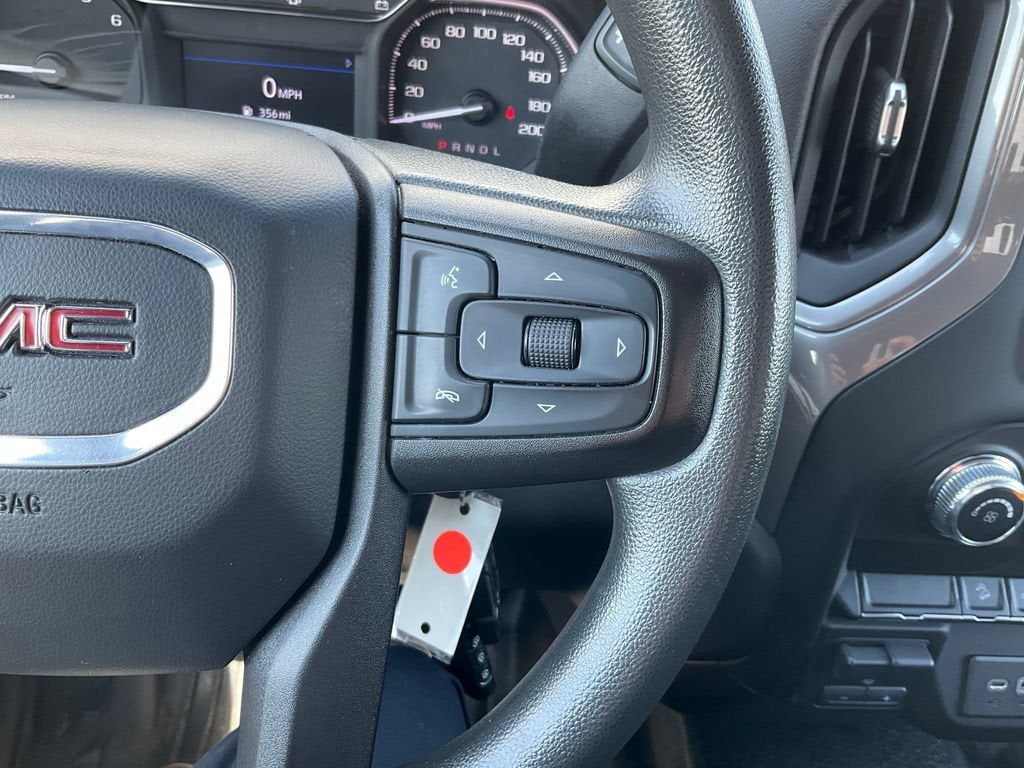 2021 GMC Sierra 1500 K1500