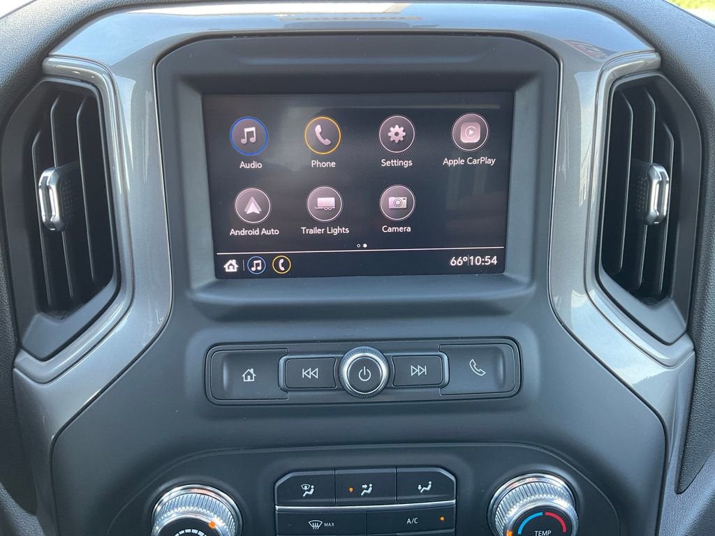 2021 GMC Sierra 1500 K1500