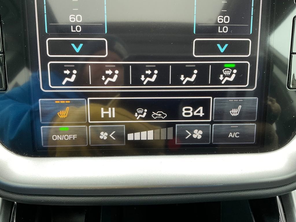 2024 Subaru Outback Limited XT