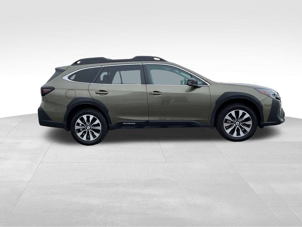 2024 Subaru Outback Limited XT