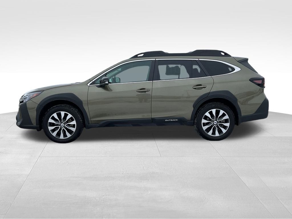 2024 Subaru Outback Limited XT