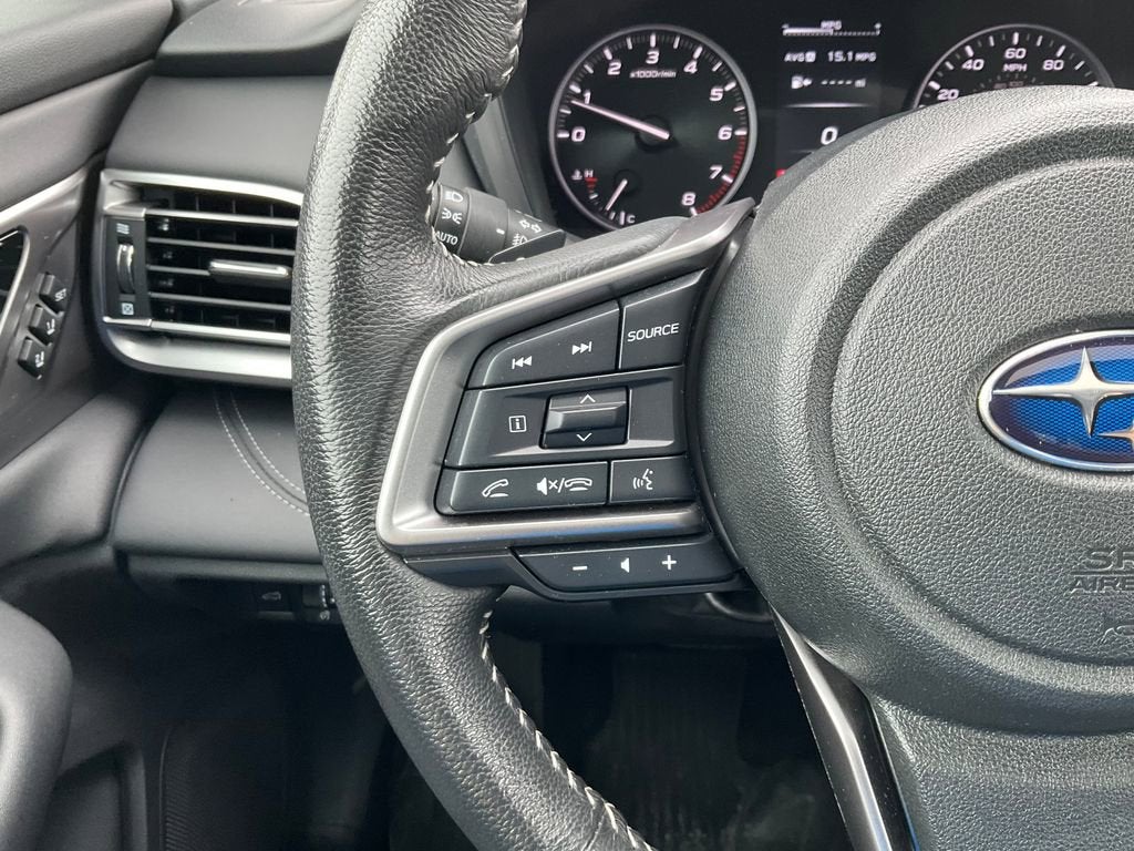 2024 Subaru Outback Limited XT