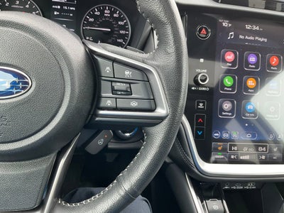 2024 Subaru Outback Limited XT