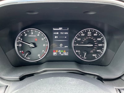 2024 Subaru Outback Limited XT