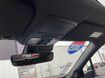 2025 Honda Passport EX-L