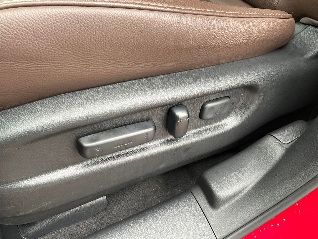 2025 Honda Passport EX-L