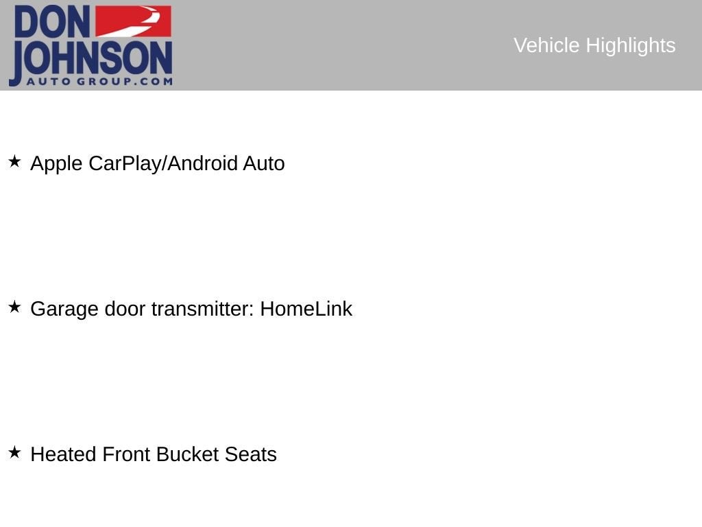 2025 Honda Passport EX-L