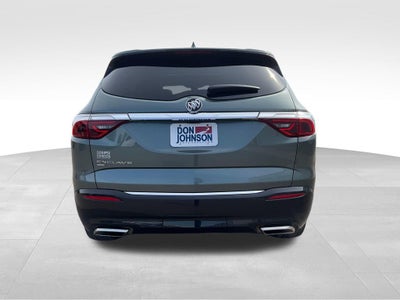 2023 Buick Enclave Premium