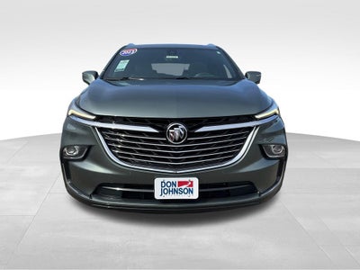 2023 Buick Enclave Premium