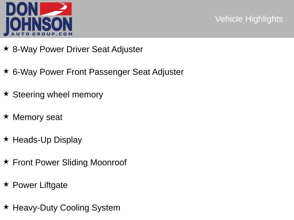 2023 Buick Enclave Premium