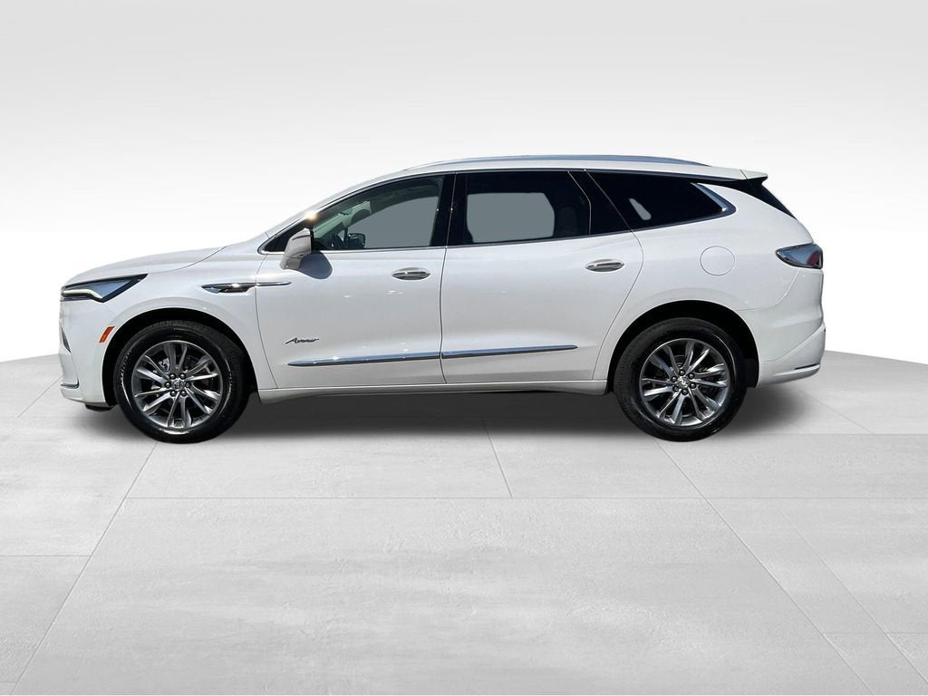 2023 Buick Enclave Avenir