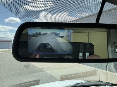 2025 GMC Savana Cutaway 3500 1WT