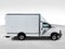 2025 GMC Savana Cutaway 3500 1WT
