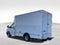 2025 GMC Savana Cutaway 3500 1WT