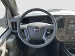 2025 GMC Savana Cutaway 3500 1WT
