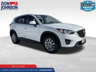 2016 Mazda Mazda CX-5 Touring