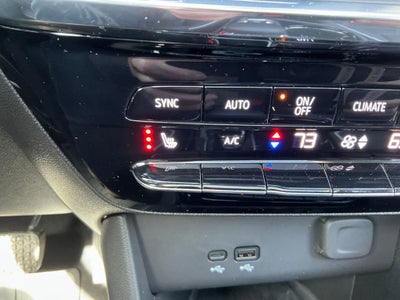2025 Buick Encore GX Avenir