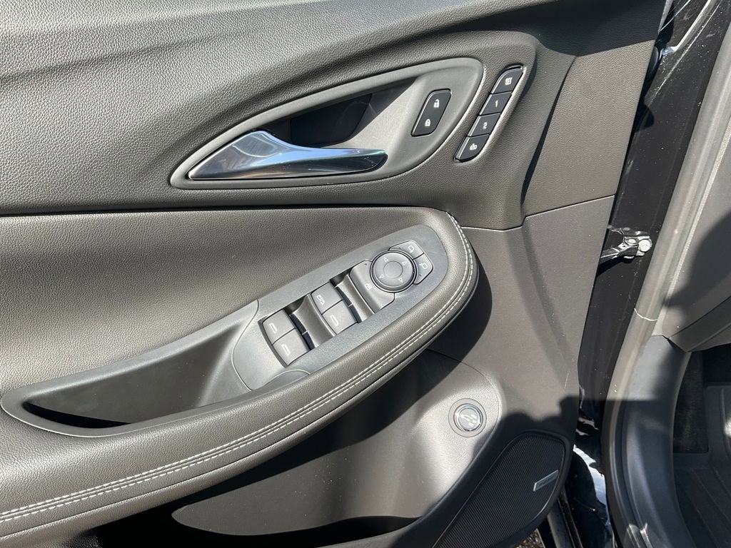 2025 Buick Encore GX Avenir